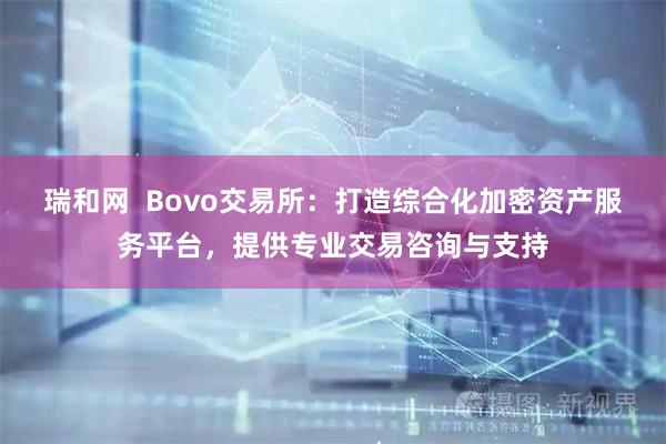 瑞和网 Bovo交易所:打造综合化加密资产服务平台,提供专业交易咨询与支持